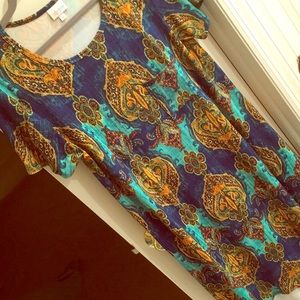 Like new M leggings Carly